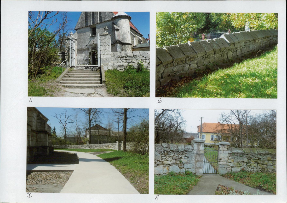 Karta cmentarza, skan nr 7