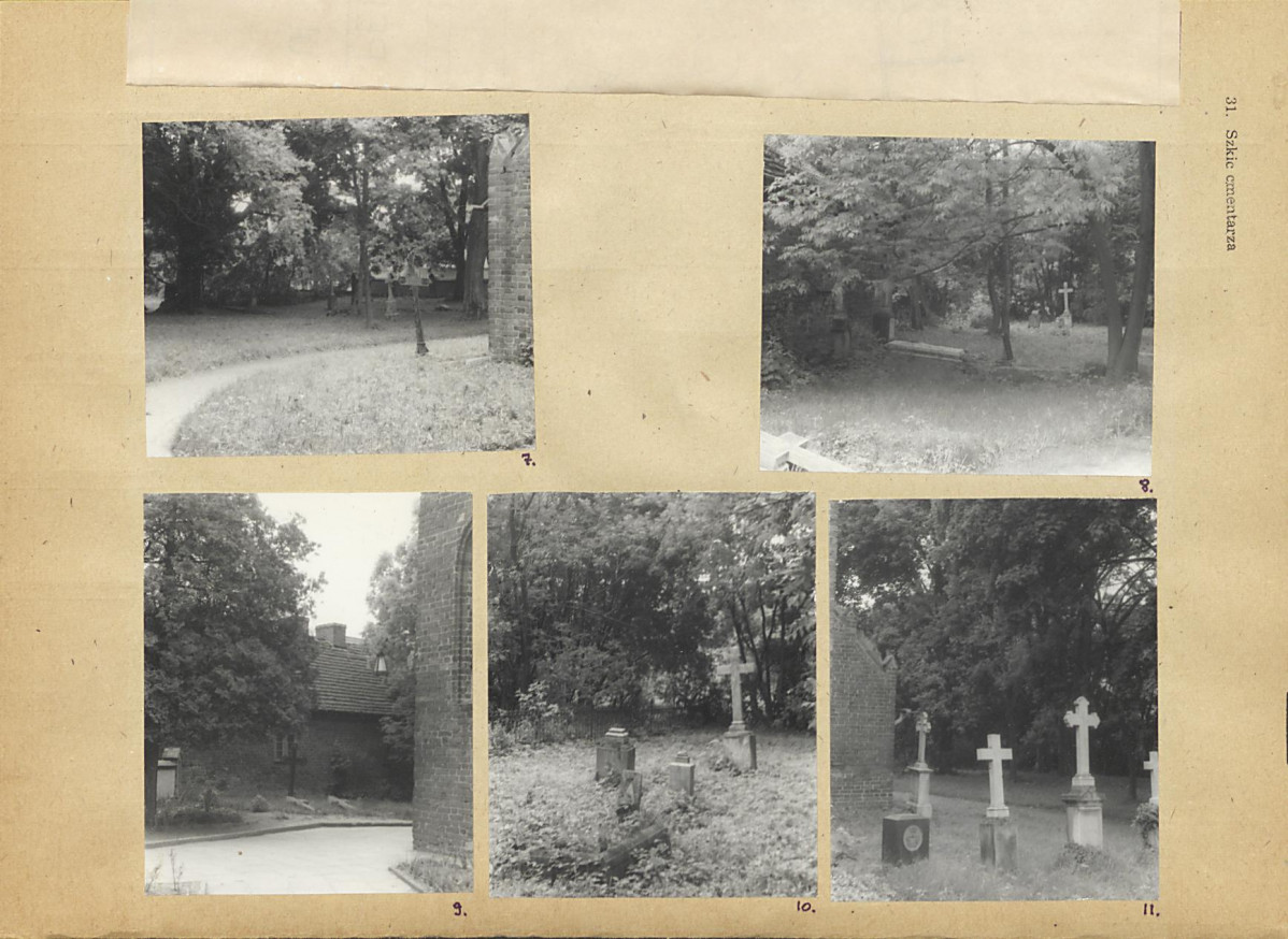 KC - Karta cmentarza, skan nr 5