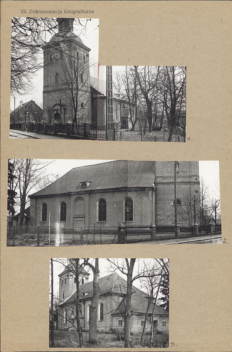 Karta cmentarza, skan nr 5