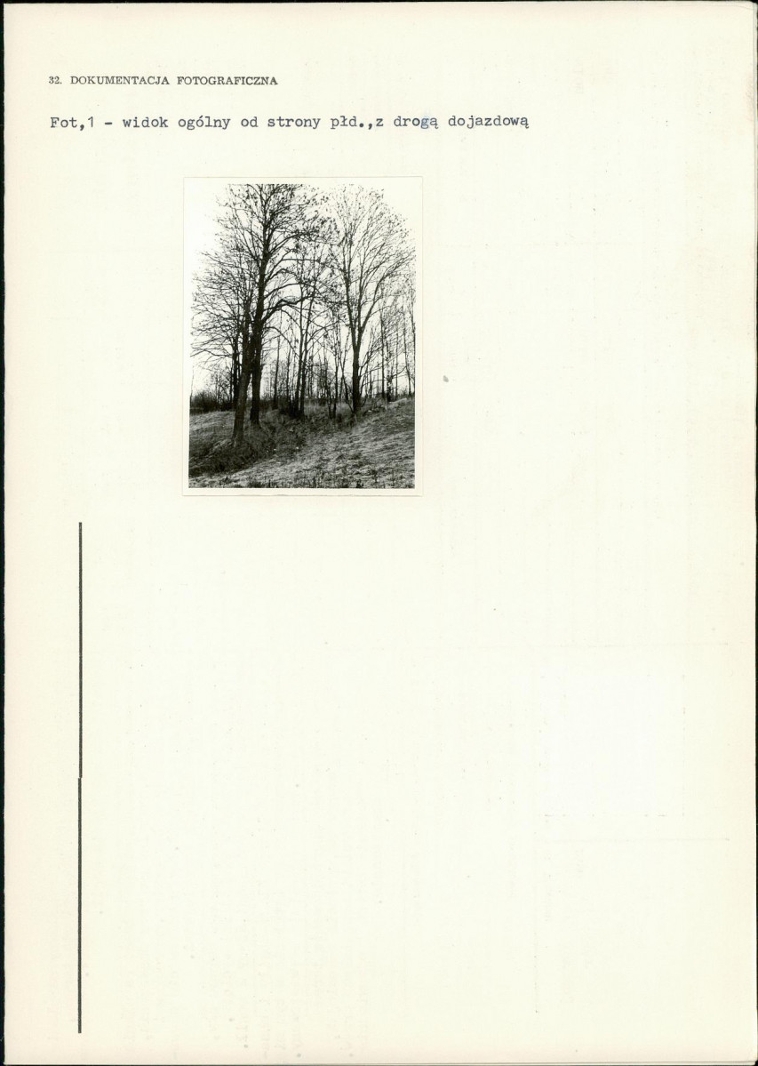 Karta cmentarza, skan nr 4