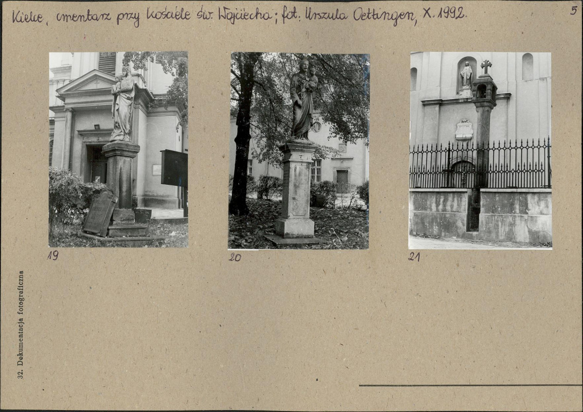 Karta cmentarza, skan nr 10