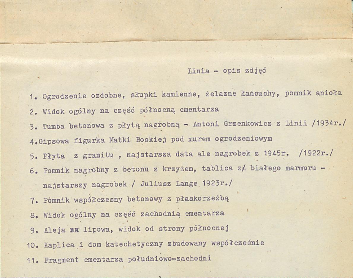 KC - Karta cmentarza, skan nr 4