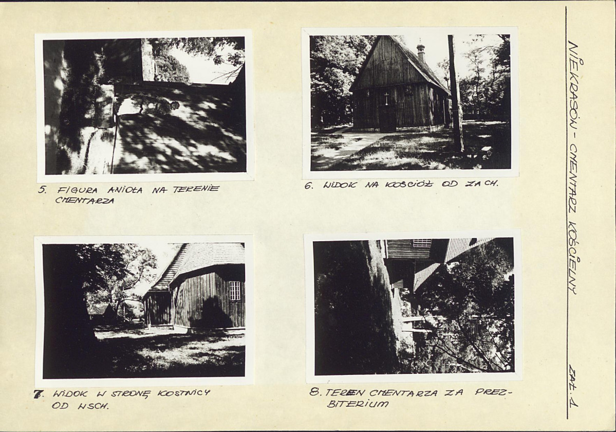 Karta cmentarza, skan nr 5