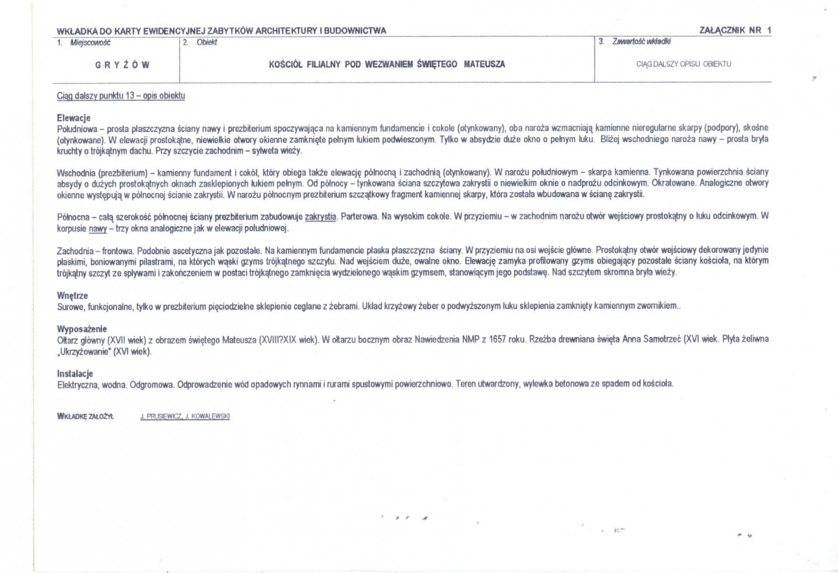 KB - Karta biała, skan nr 5