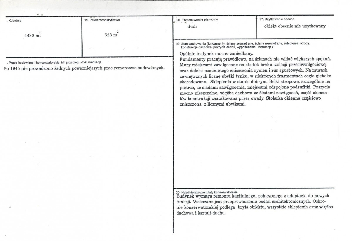 KB - Karta biała, skan nr 3