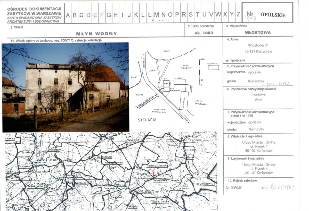 Karta biała, skan nr 1