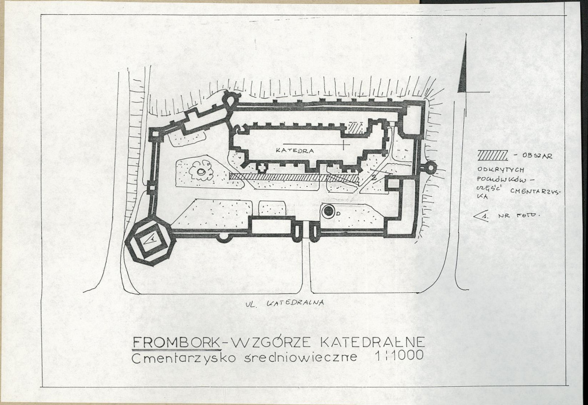 Karta cmentarza, skan nr 3