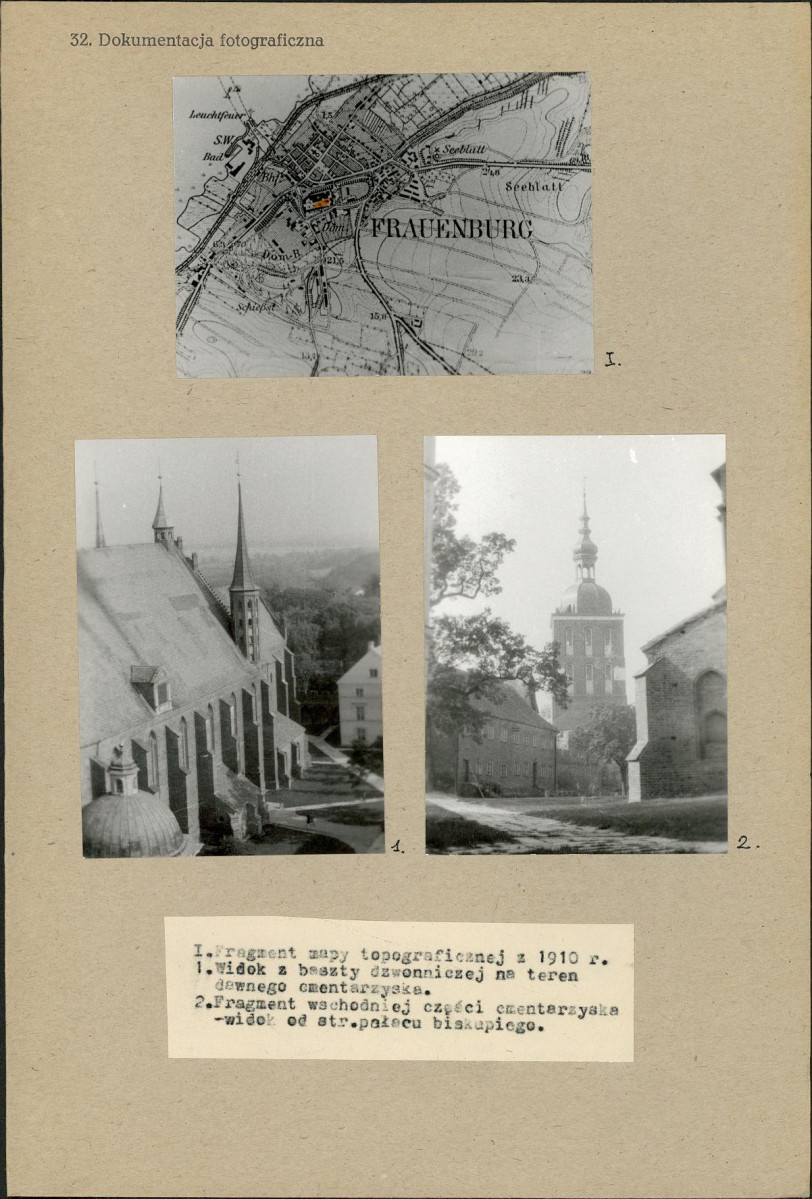 Karta cmentarza, skan nr 4