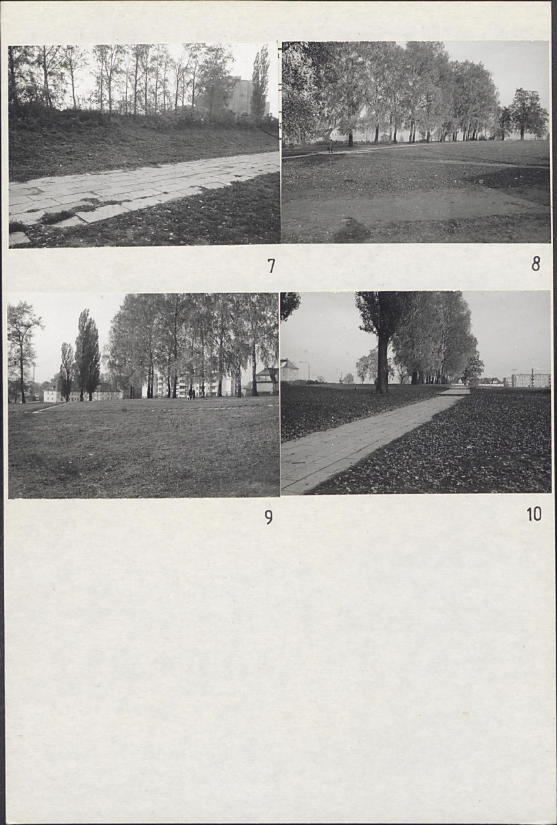 Karta cmentarza, skan nr 5