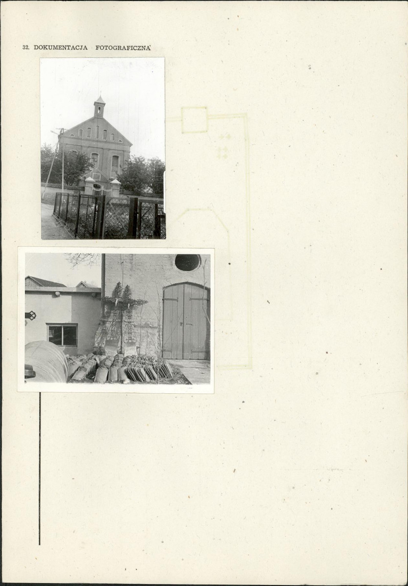 Karta cmentarza, skan nr 4