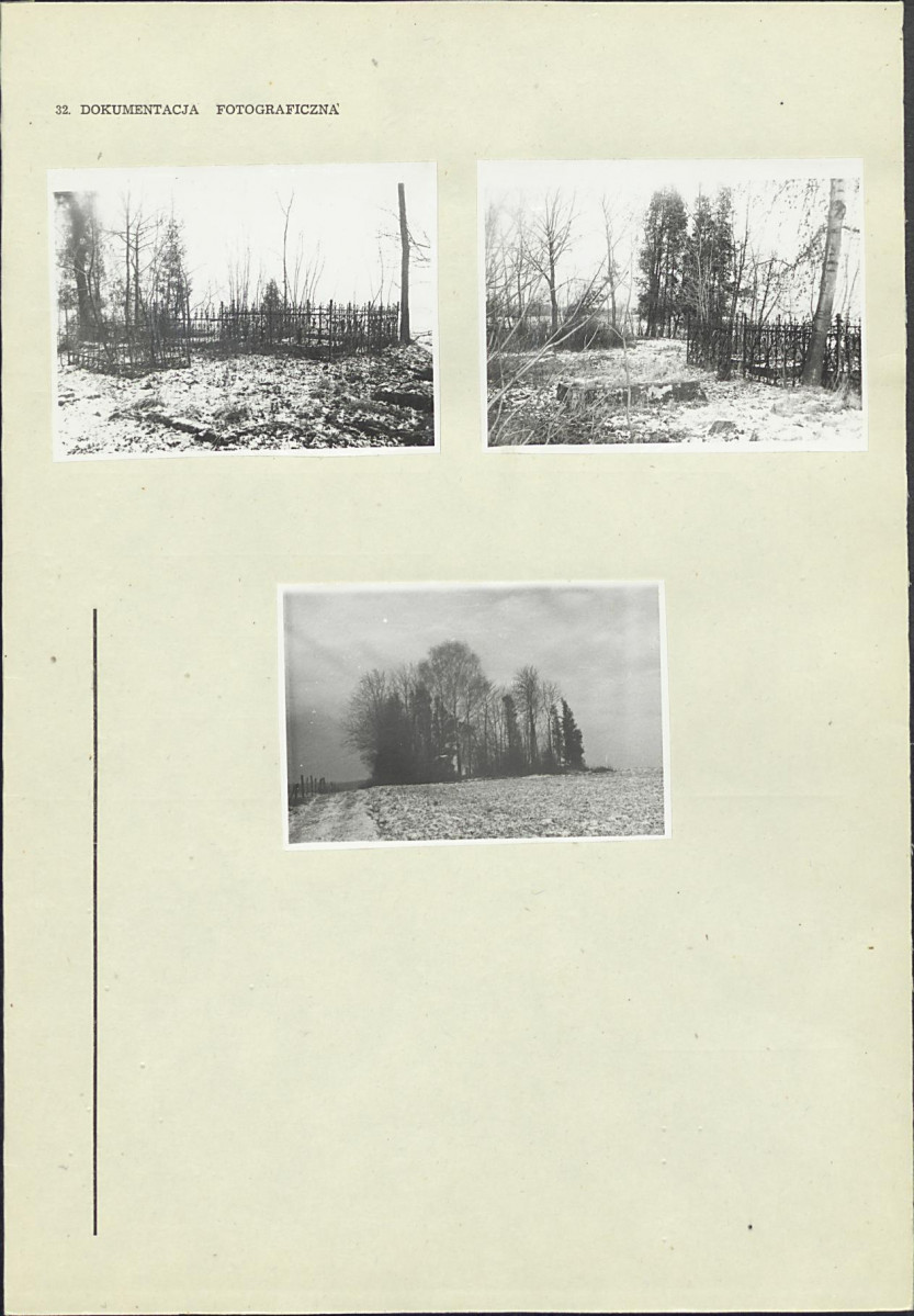 KC - Karta cmentarza, skan nr 4