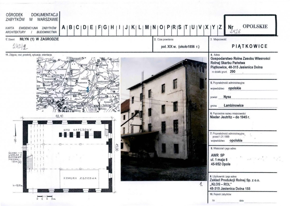 Karta biała, skan nr 1