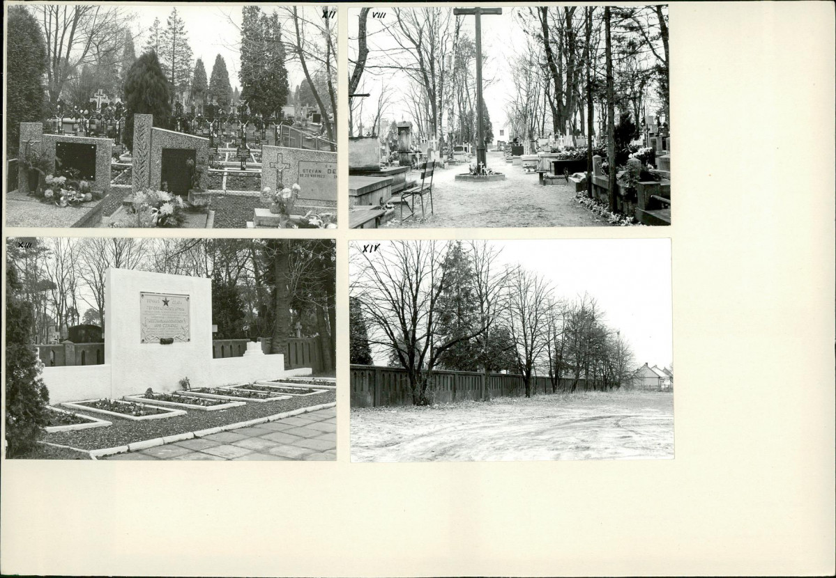 Karta cmentarza, skan nr 7
