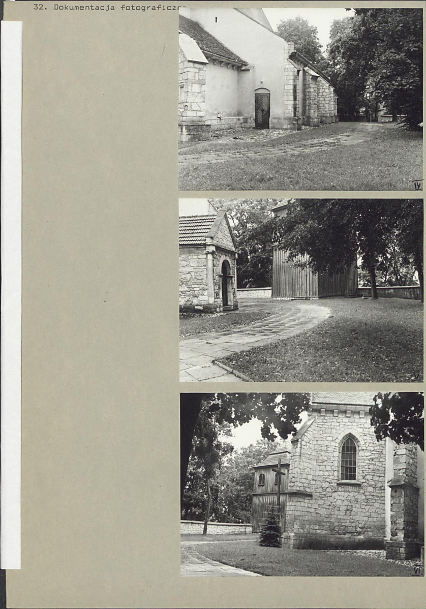 Karta cmentarza, skan nr 5