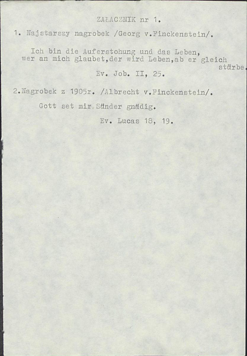 Karta cmentarza, skan nr 5