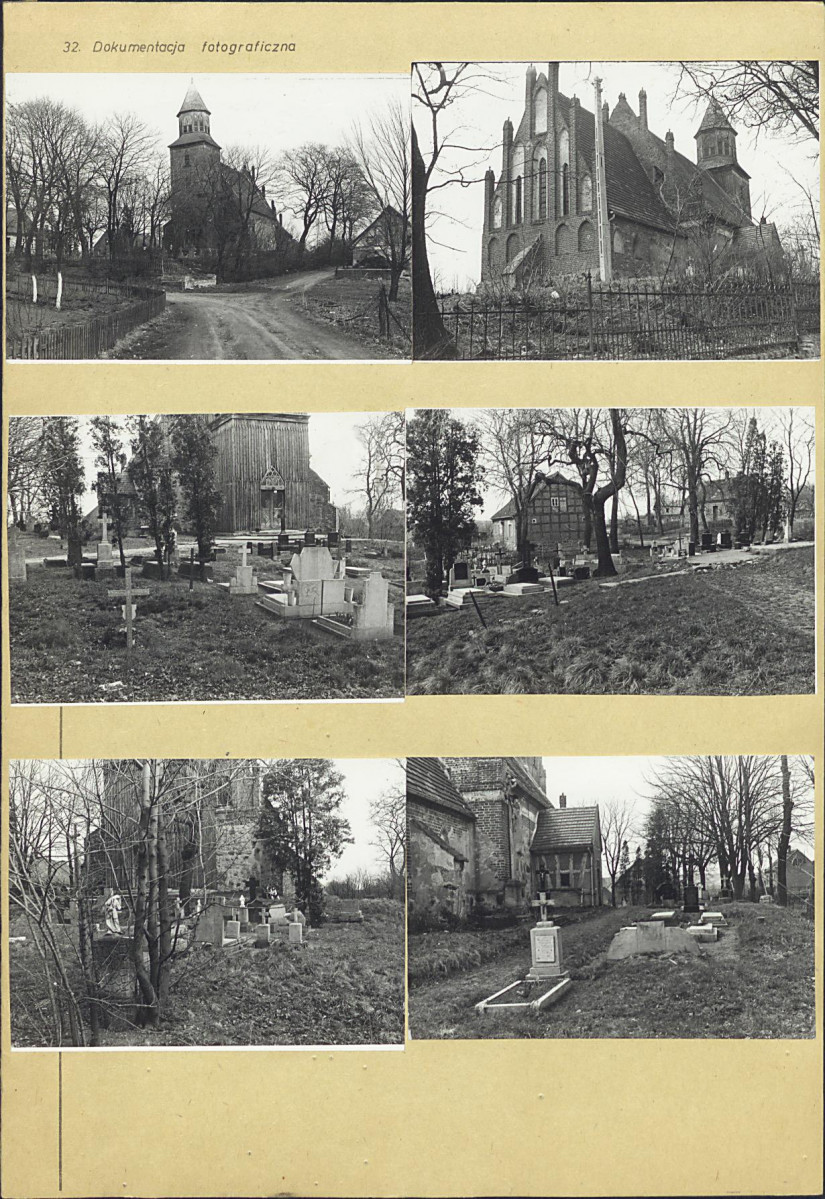 KC - Karta cmentarza, skan nr 4