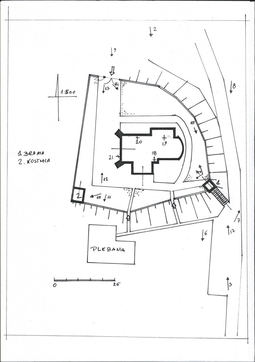 Karta cmentarza, skan nr 3