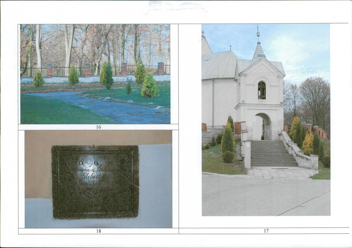 Karta cmentarza, skan nr 11