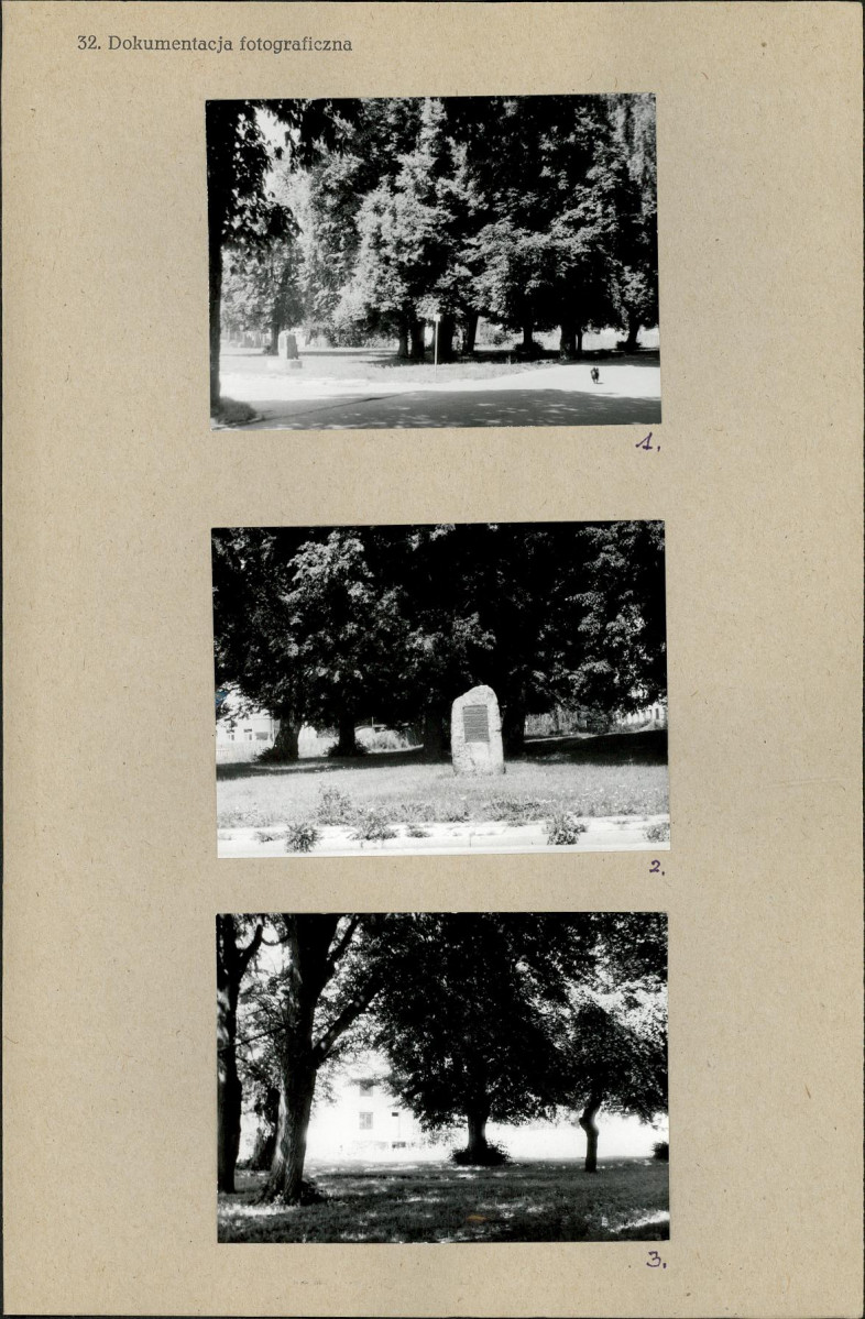 Karta cmentarza, skan nr 5