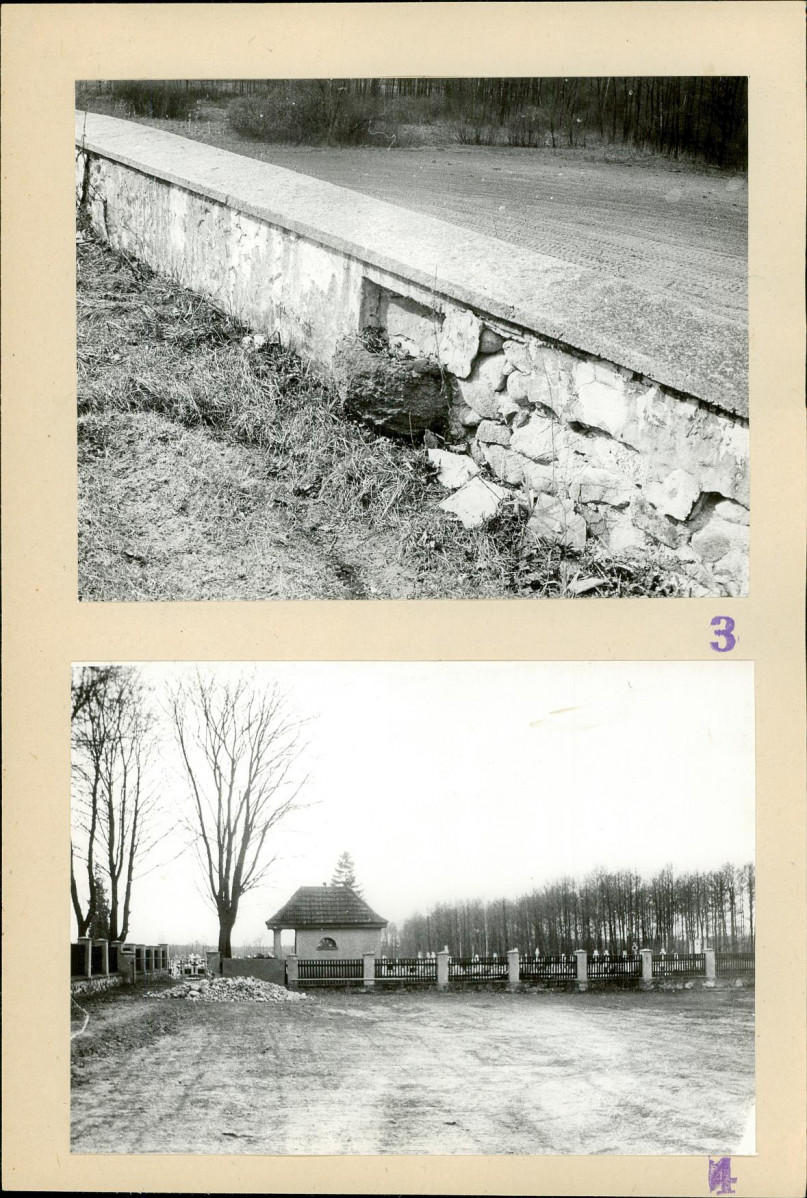 Karta cmentarza, skan nr 5