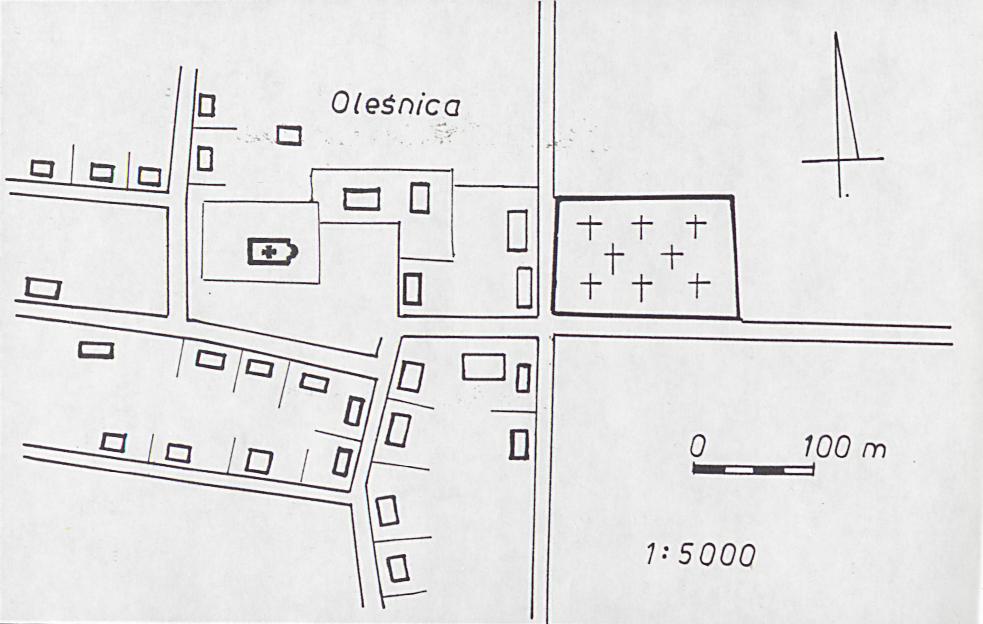 Karta cmentarza, skan nr 4