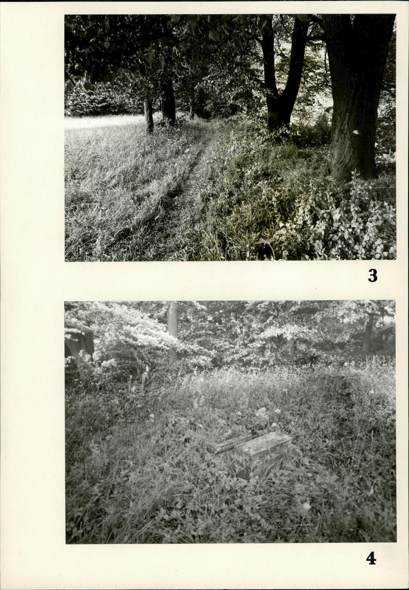 Karta cmentarza, skan nr 6