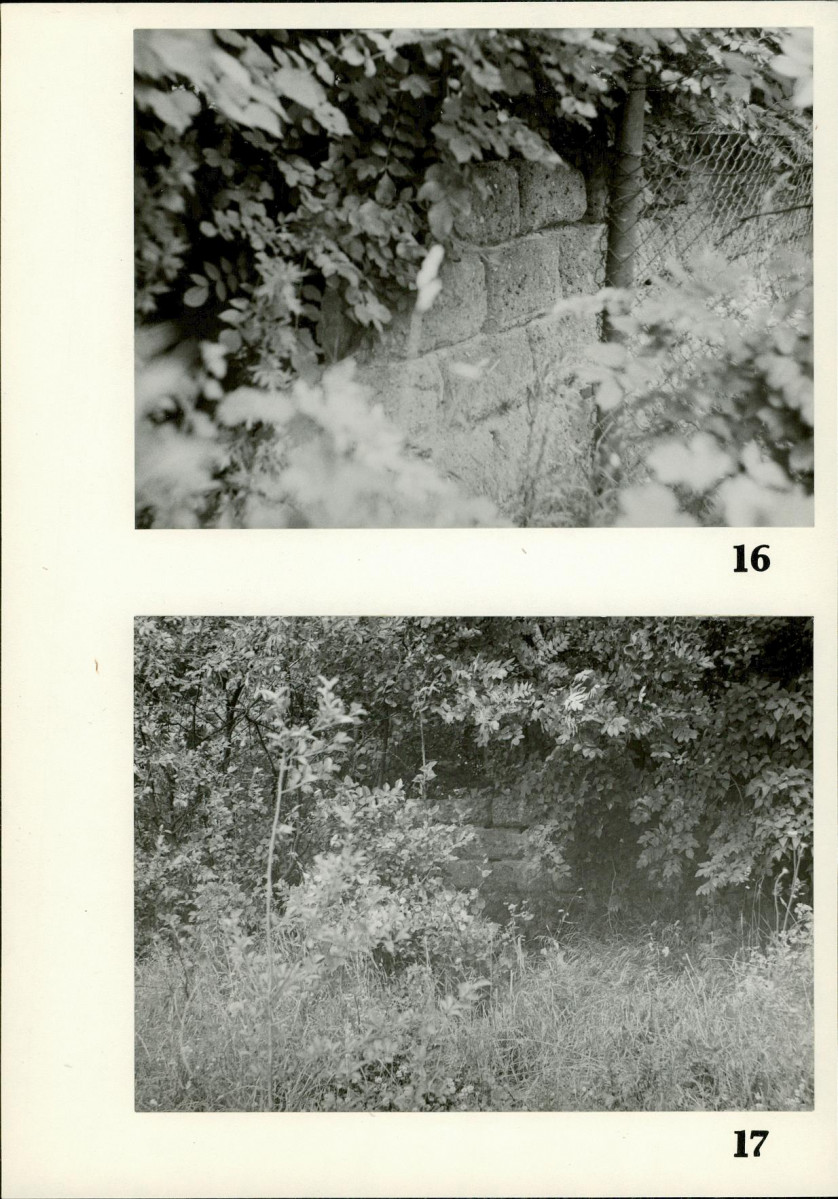 Karta cmentarza, skan nr 13