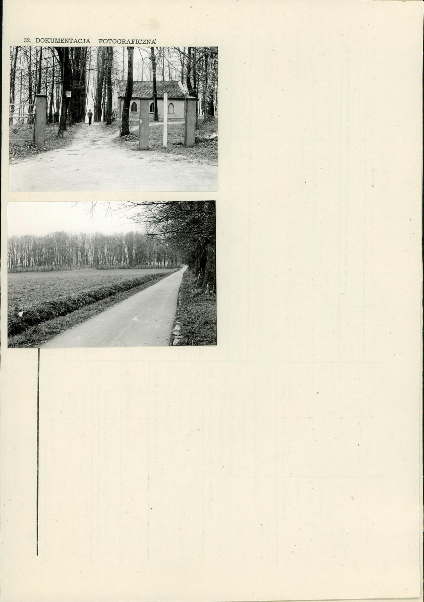 Karta cmentarza, skan nr 4