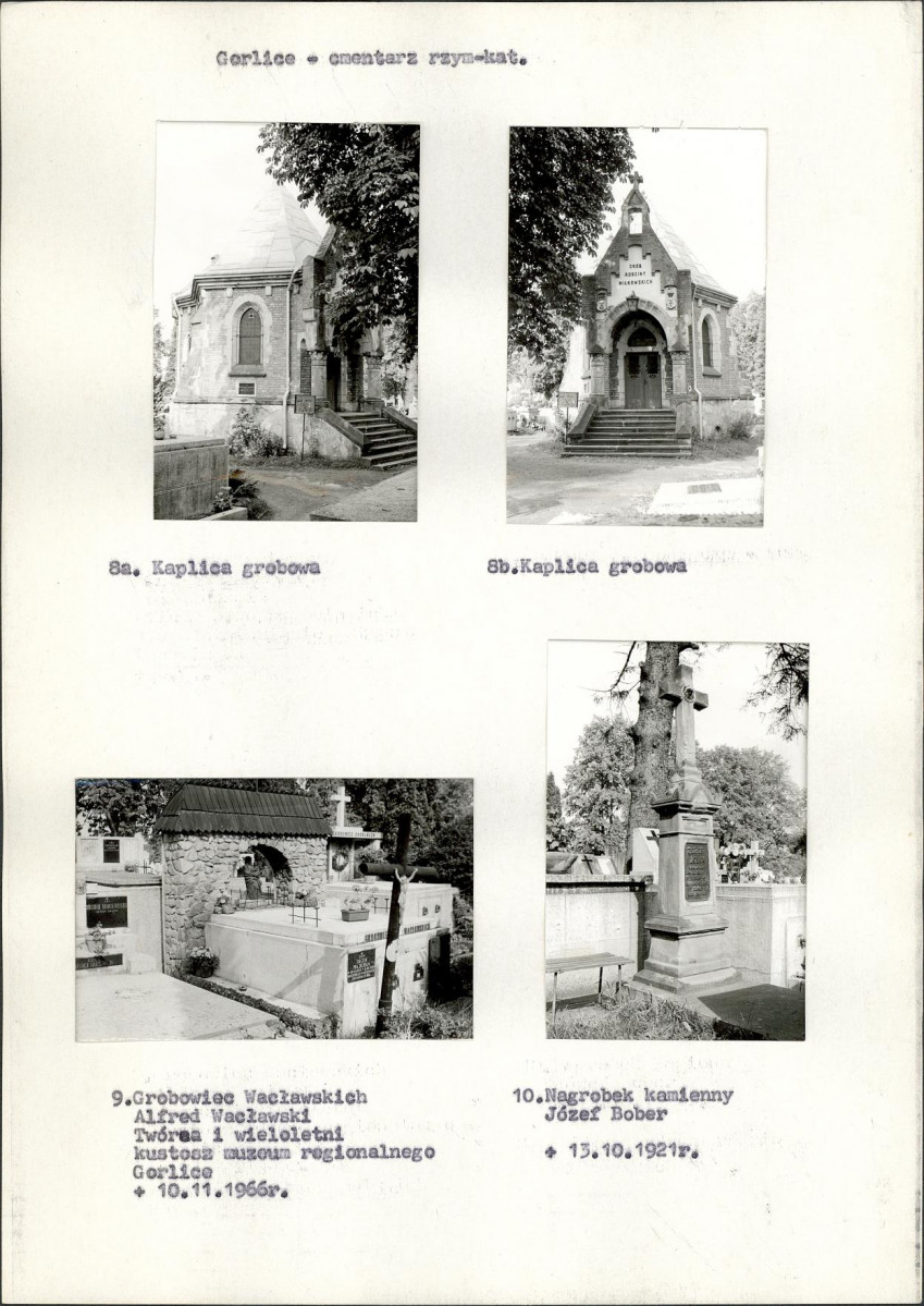 Karta cmentarza, skan nr 6