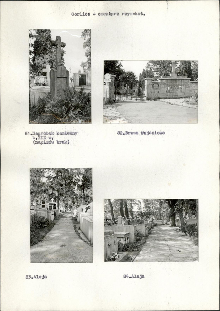 Karta cmentarza, skan nr 26