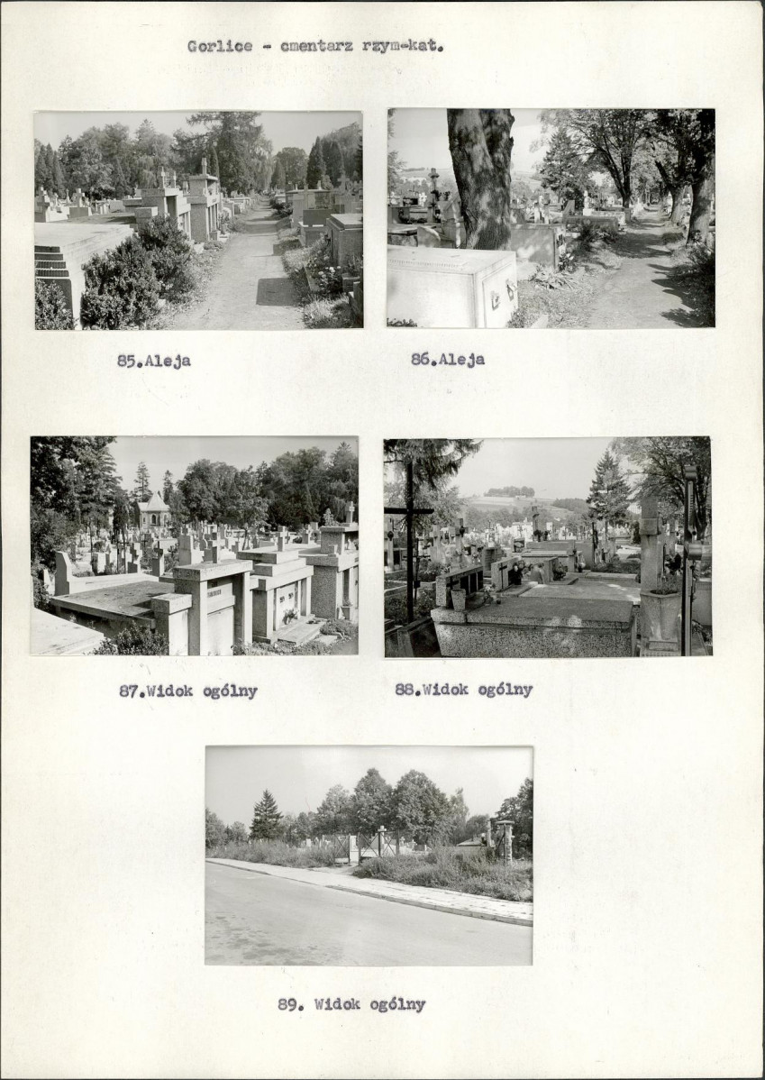 Karta cmentarza, skan nr 27