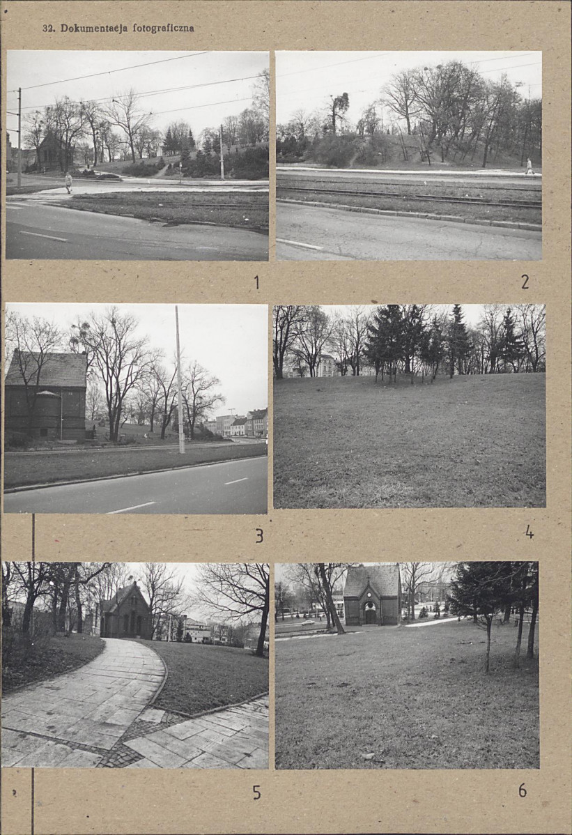 Karta cmentarza, skan nr 4