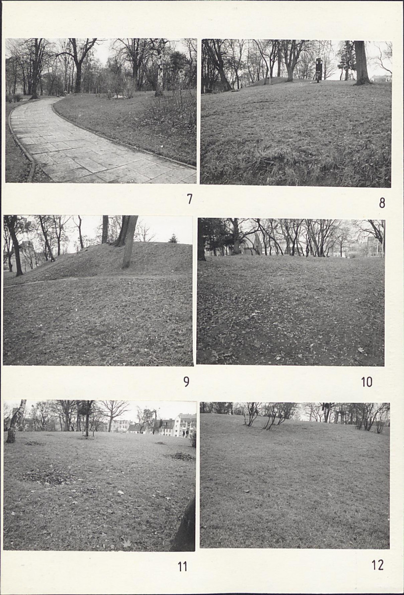 Karta cmentarza, skan nr 5