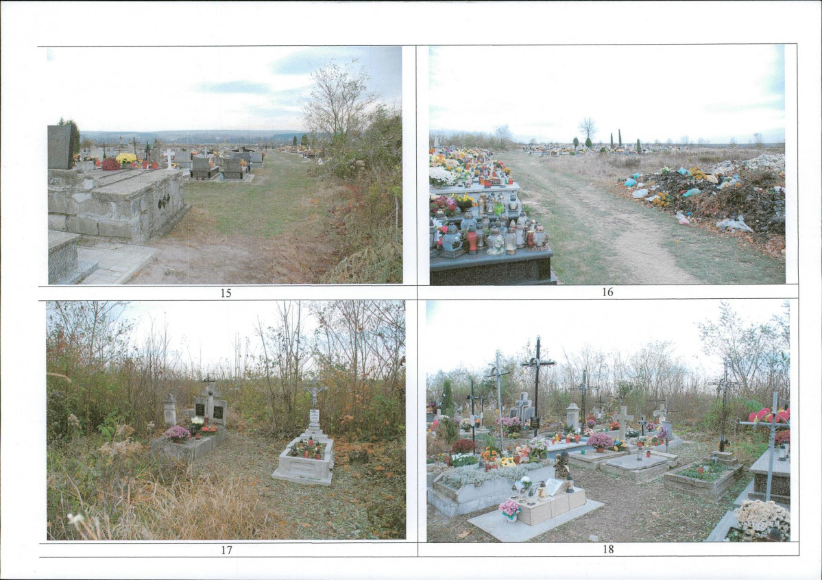 Karta cmentarza, skan nr 11