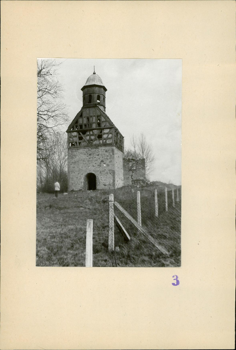 Karta cmentarza, skan nr 5