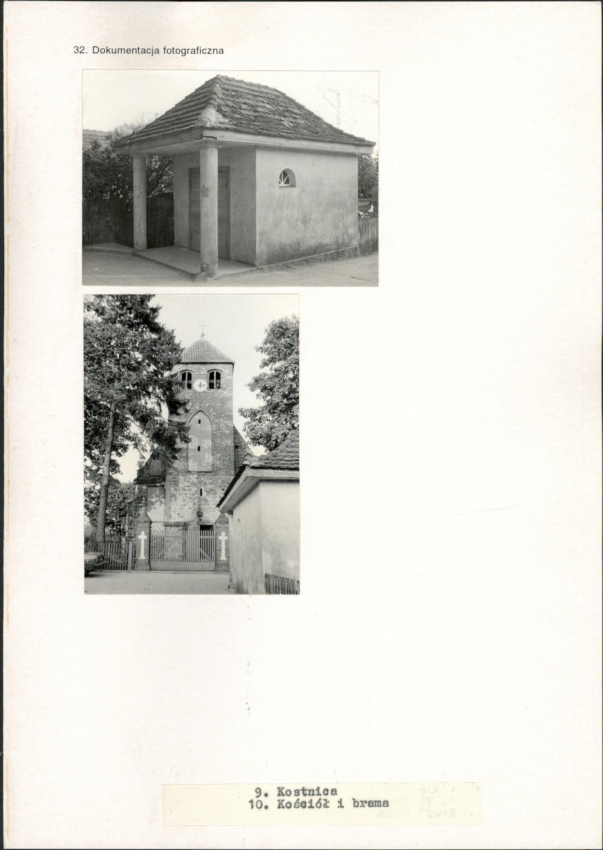 Karta cmentarza, skan nr 6