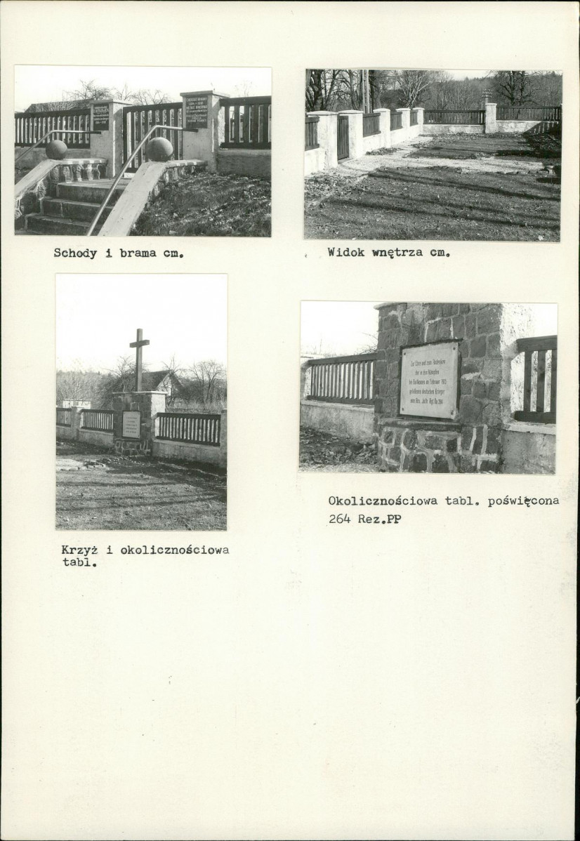 Karta cmentarza, skan nr 7