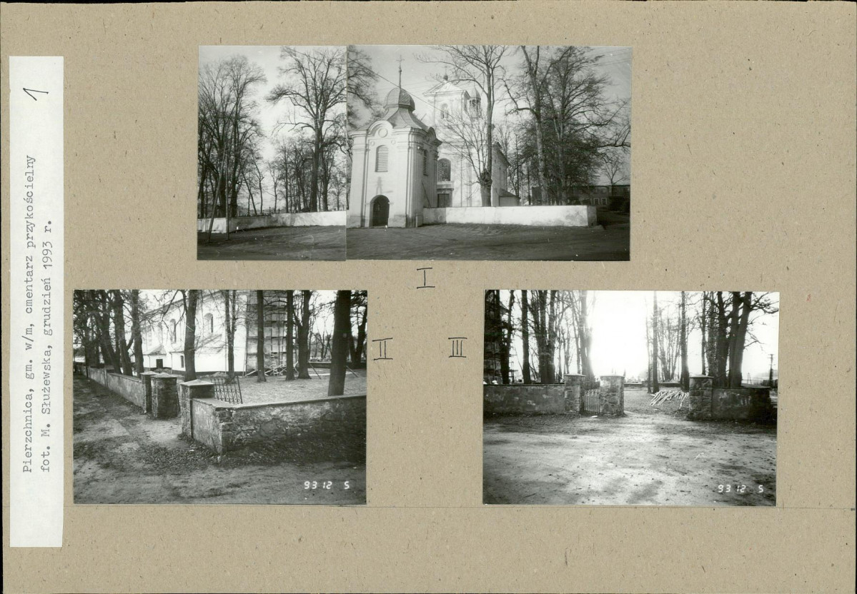Karta cmentarza, skan nr 6