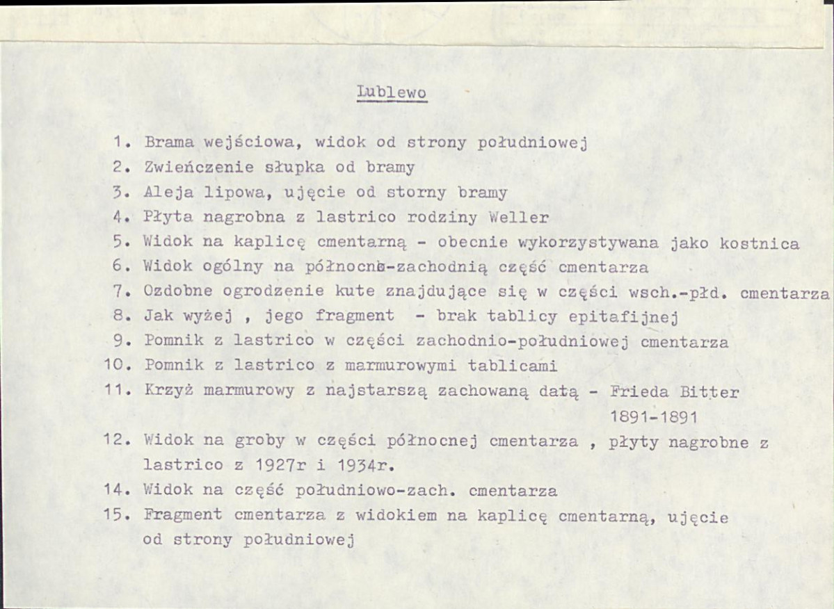 KC - Karta cmentarza, skan nr 4