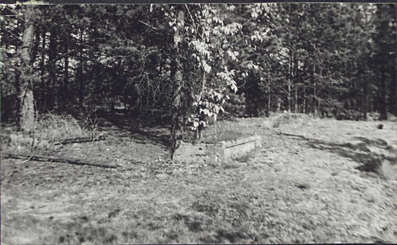 Karta cmentarza, skan nr 7