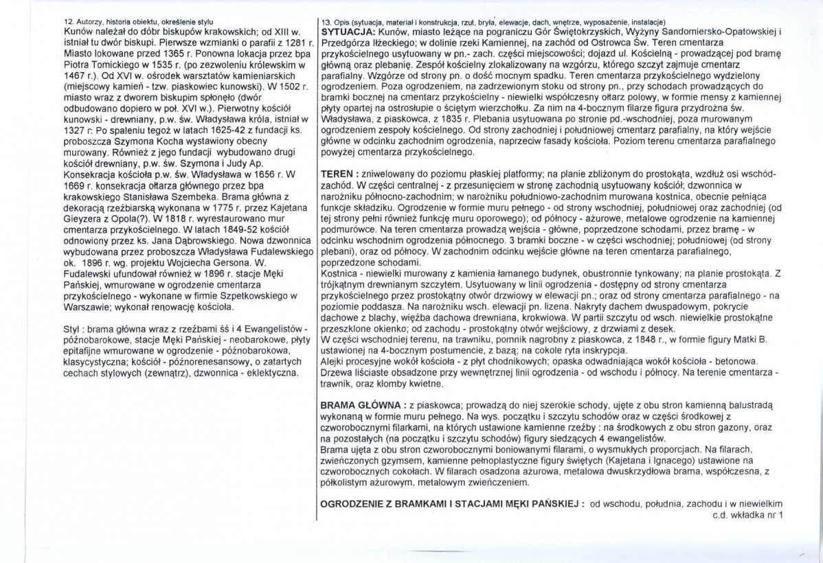 Karta biała, skan nr 2