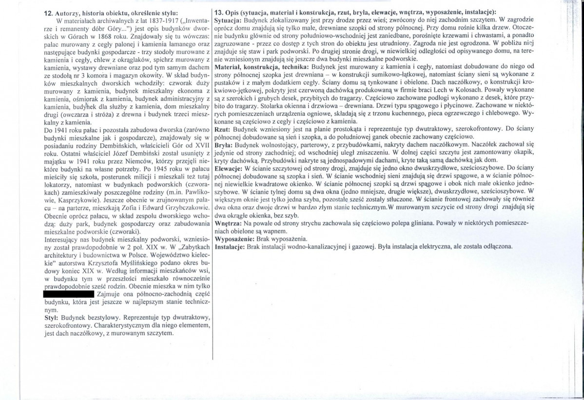 KB - Karta biała, skan nr 2