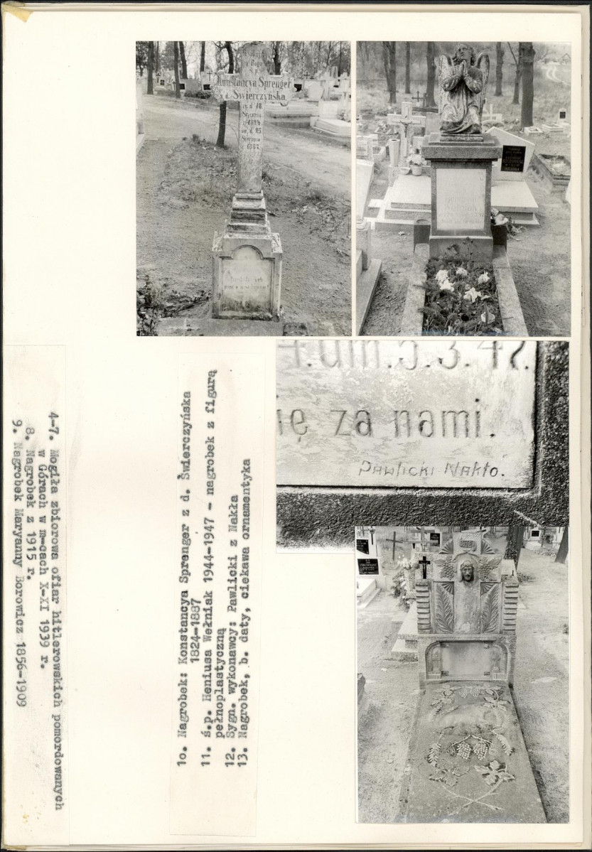 KC - Karta cmentarza, skan nr 7