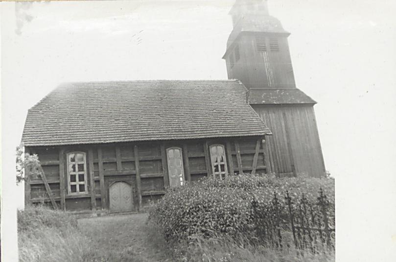 Karta cmentarza, skan nr 6