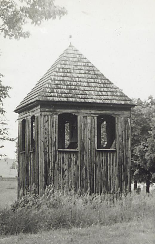 Karta cmentarza, skan nr 8