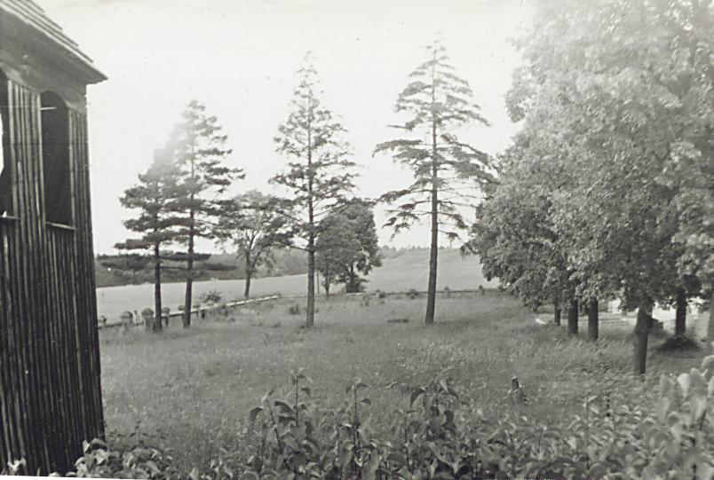 Karta cmentarza, skan nr 9