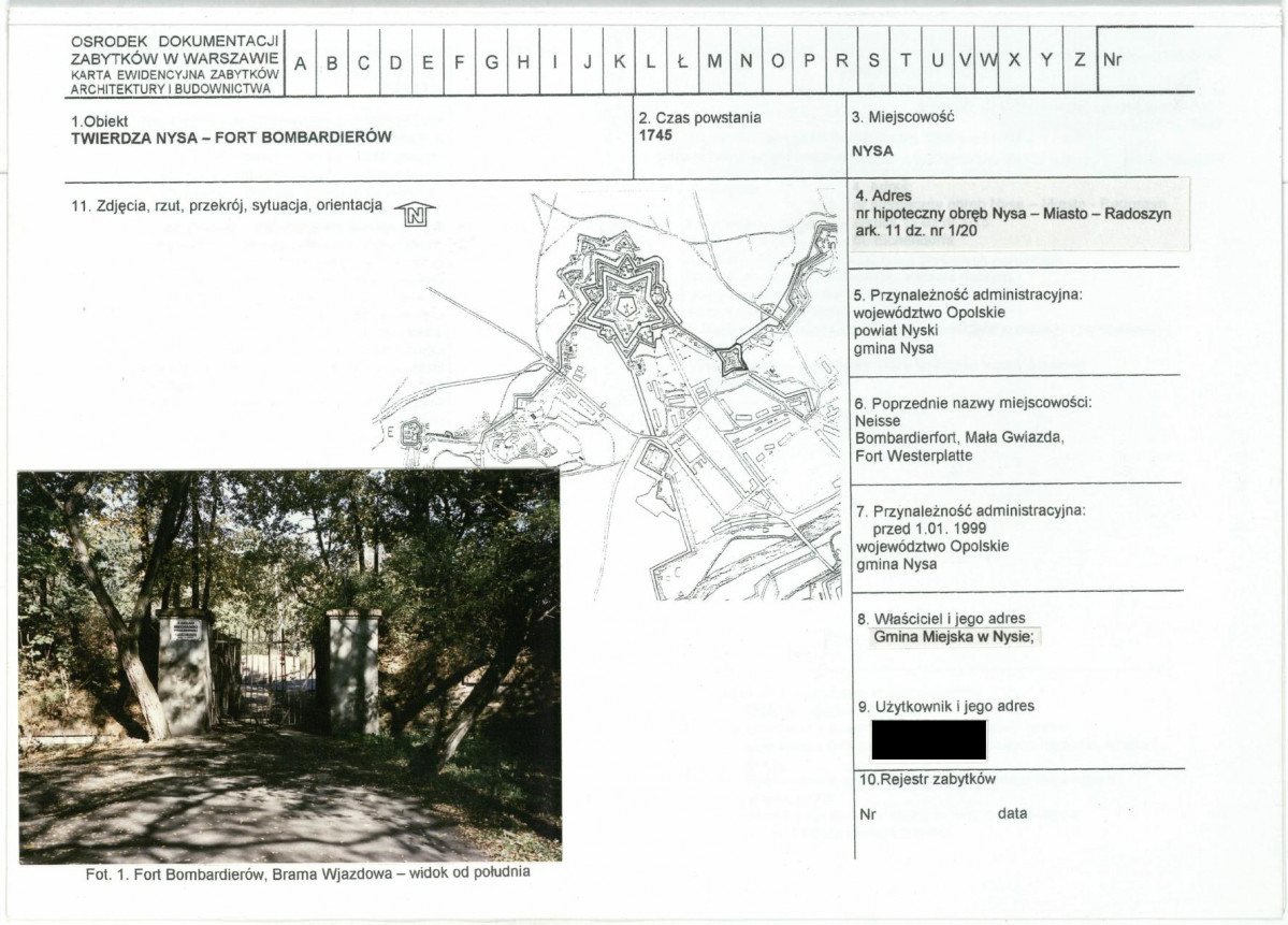 KB - Karta biała, skan nr 1