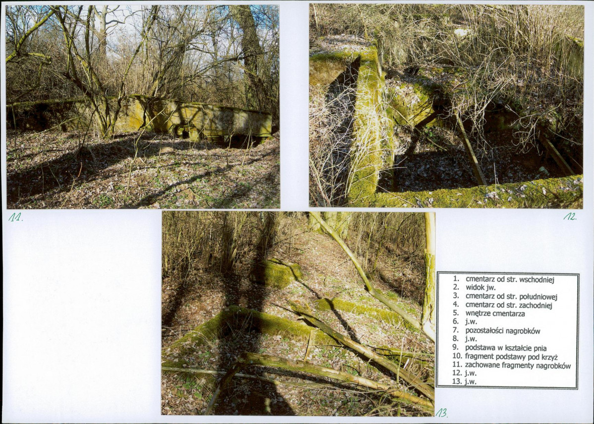 KC - Karta cmentarza, skan nr 8