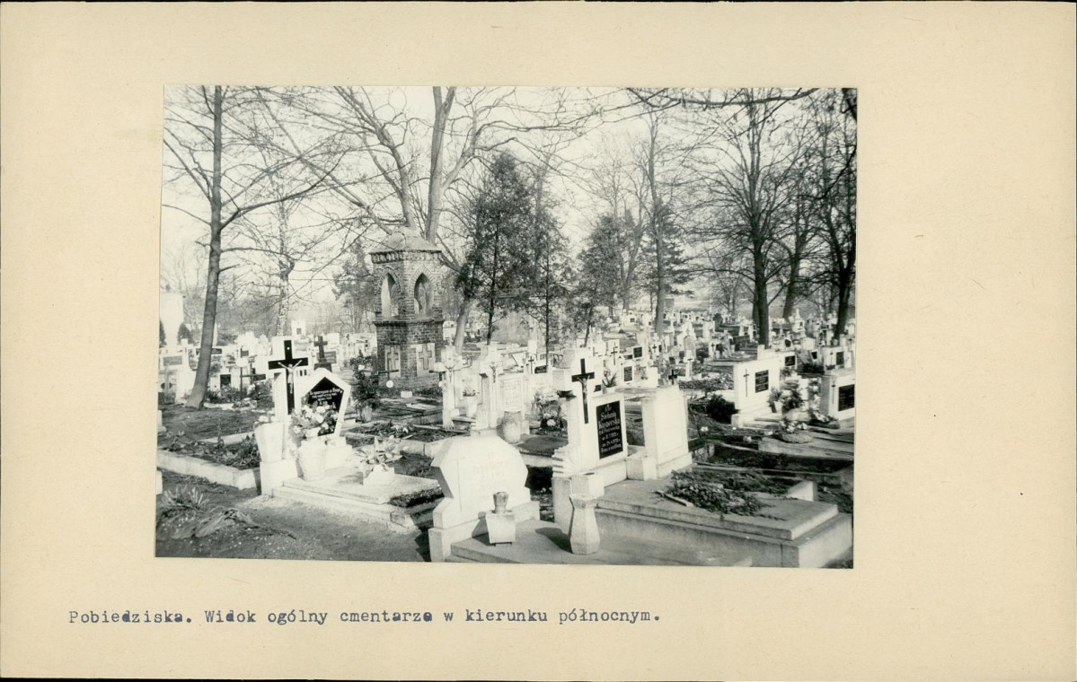KC - Karta cmentarza, skan nr 5