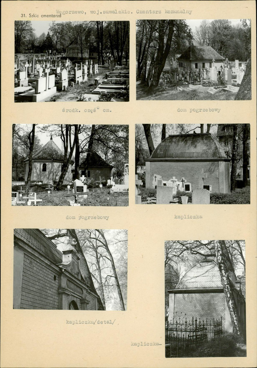 Karta cmentarza, skan nr 5